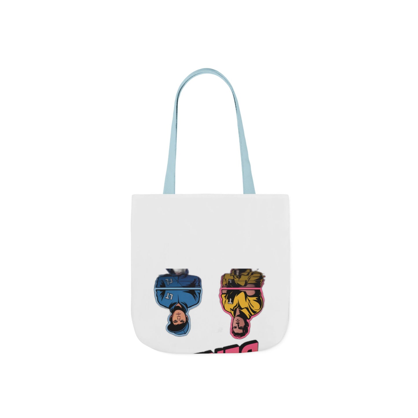 T1's 'Easy' Three-Peat Tote