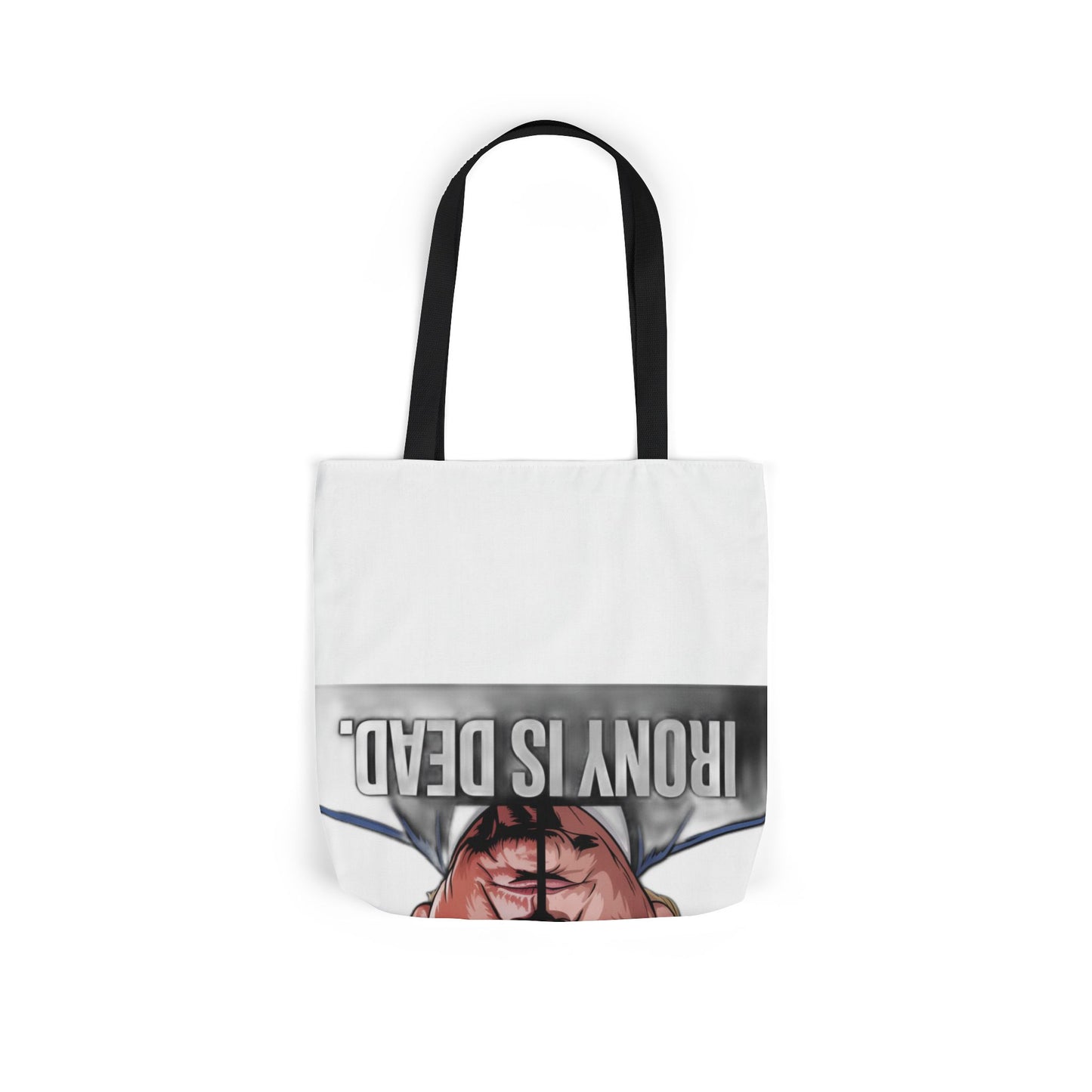The Carter Curse Tote