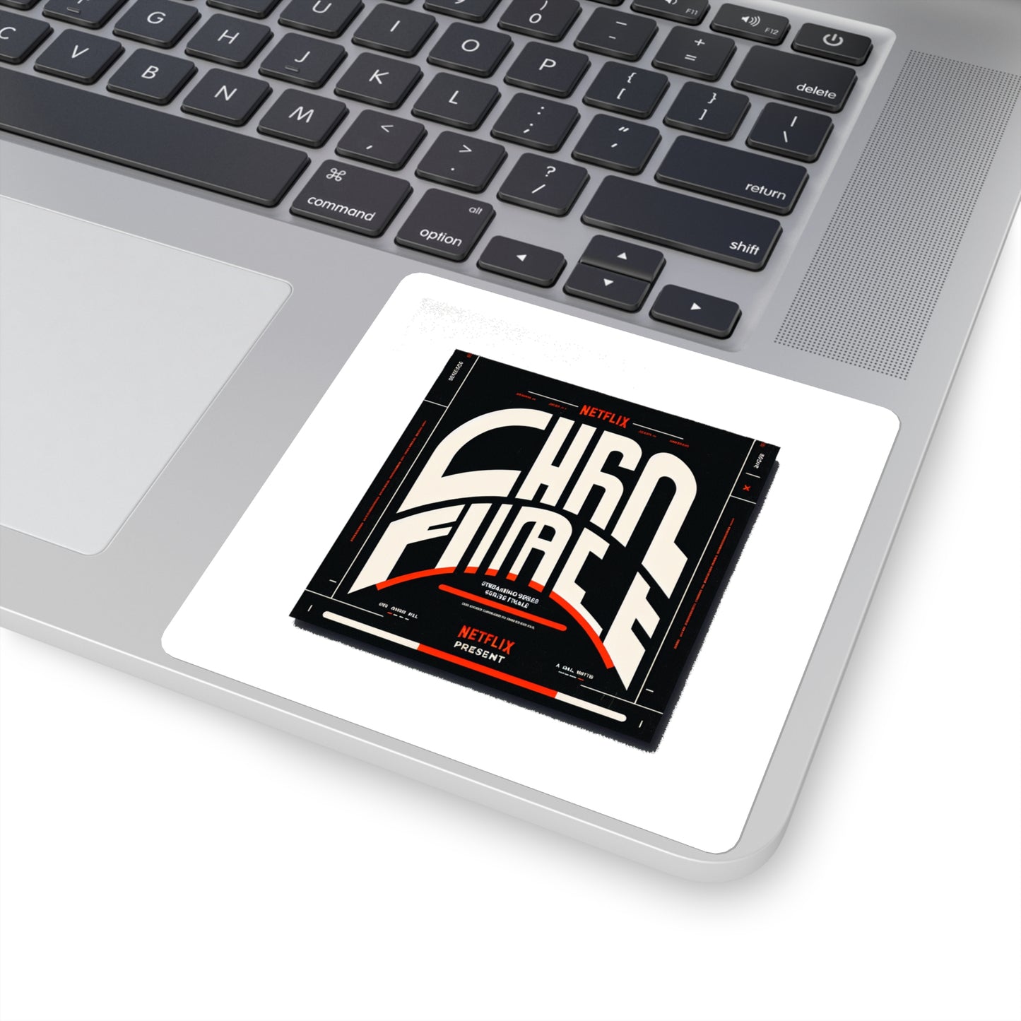 Product Sticker