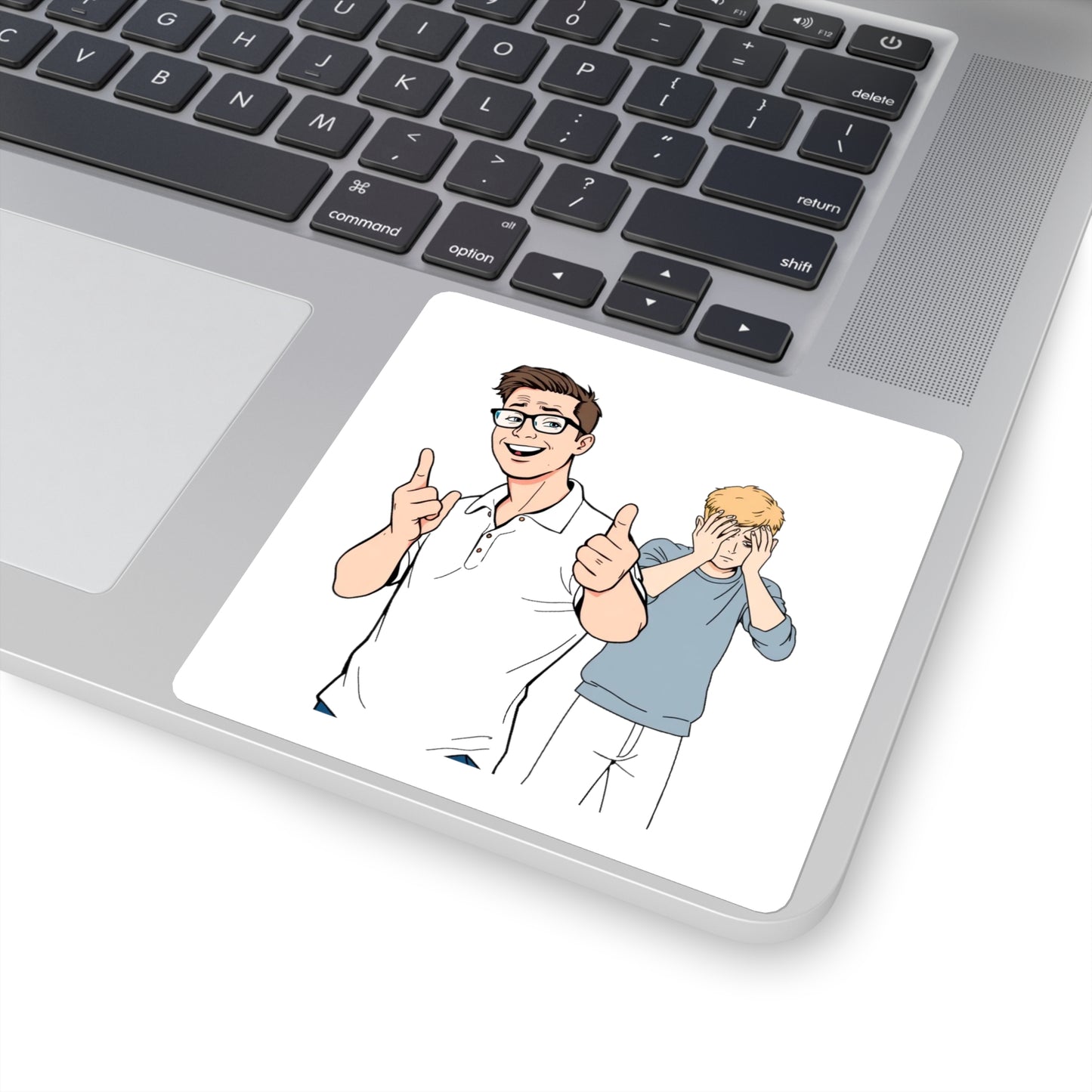 Product Sticker