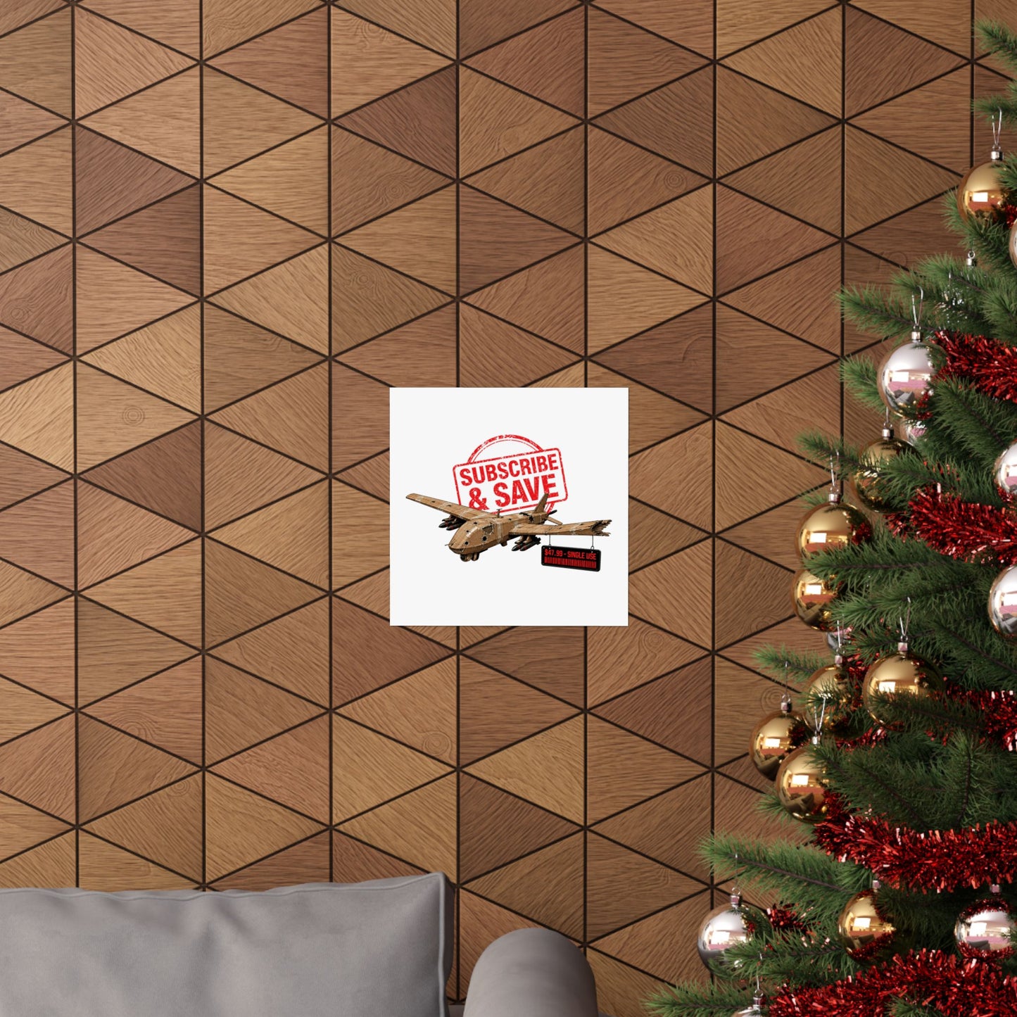 Product Poster