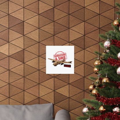 Product Poster