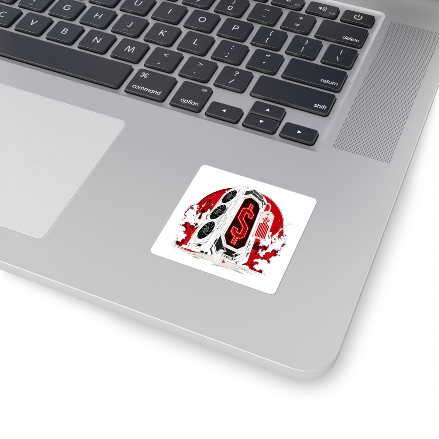 Product Sticker