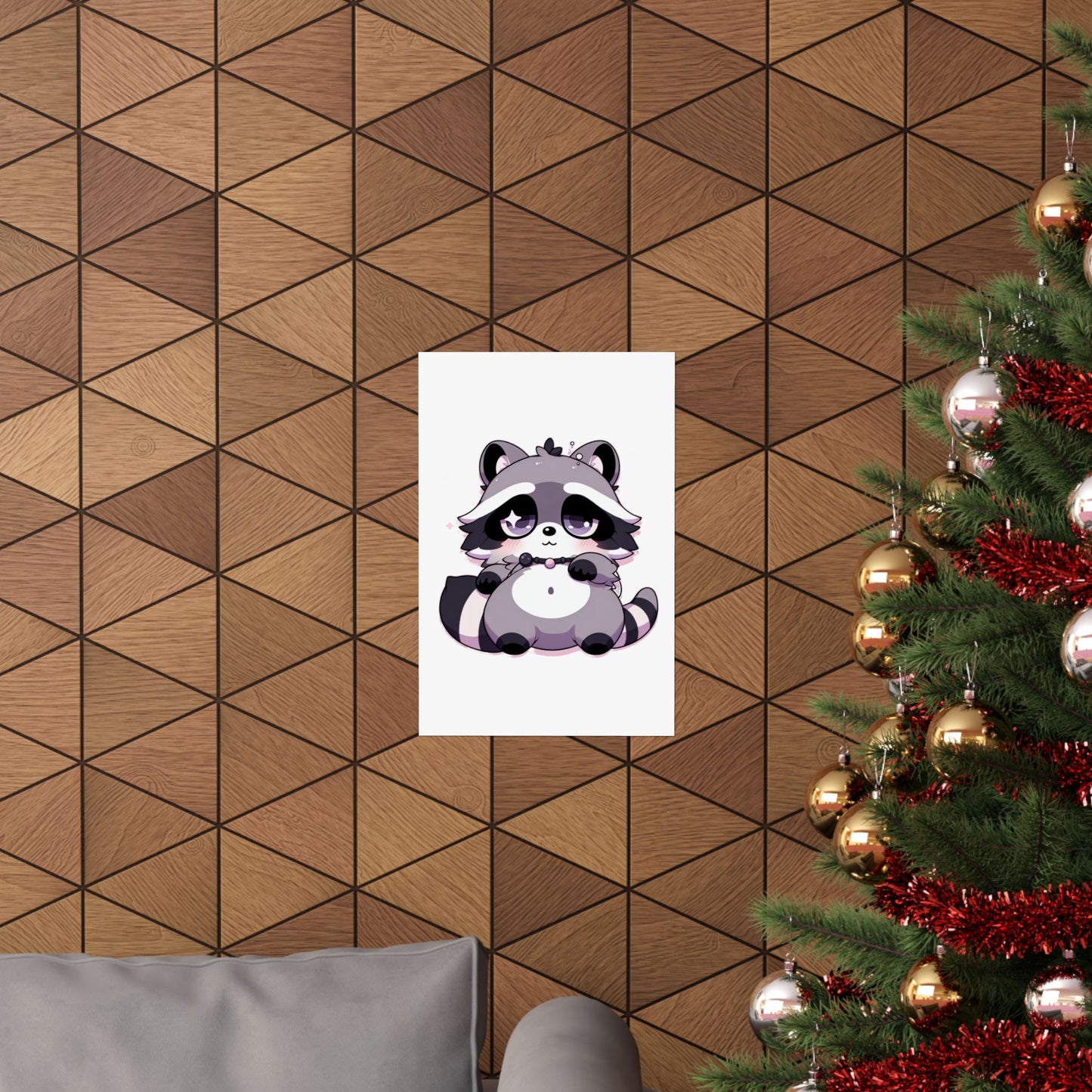 Product Poster