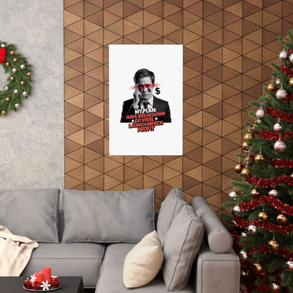 Product Poster