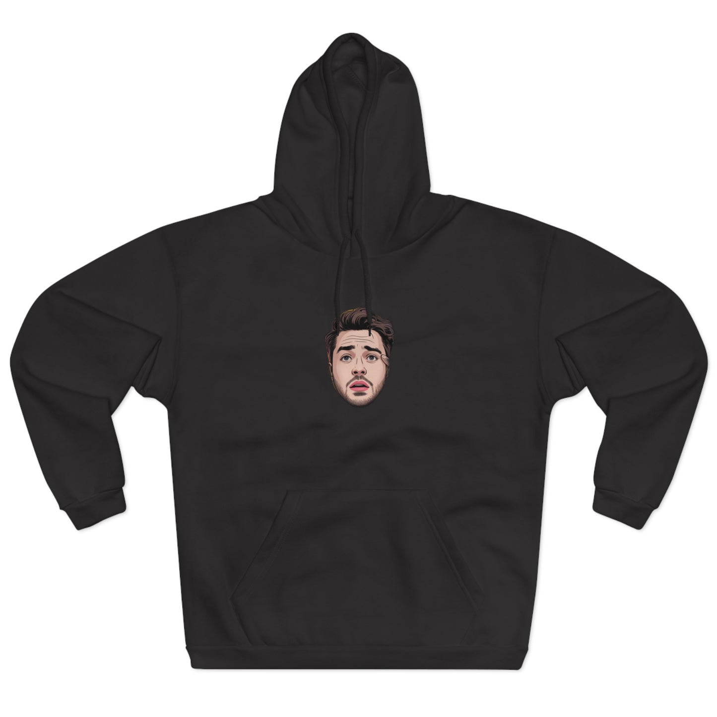 Creator Meltdown Hoodie