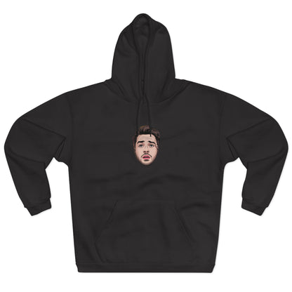 Creator Meltdown Hoodie
