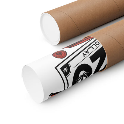 Product Poster