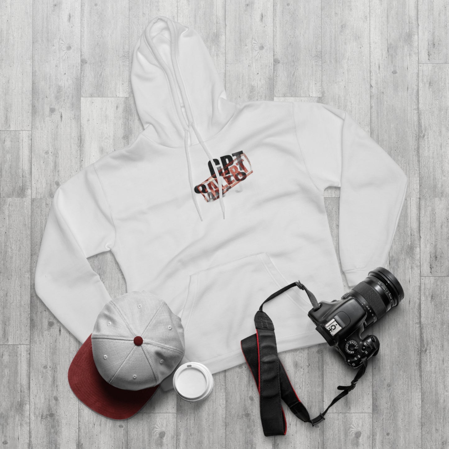 Product Hoodie