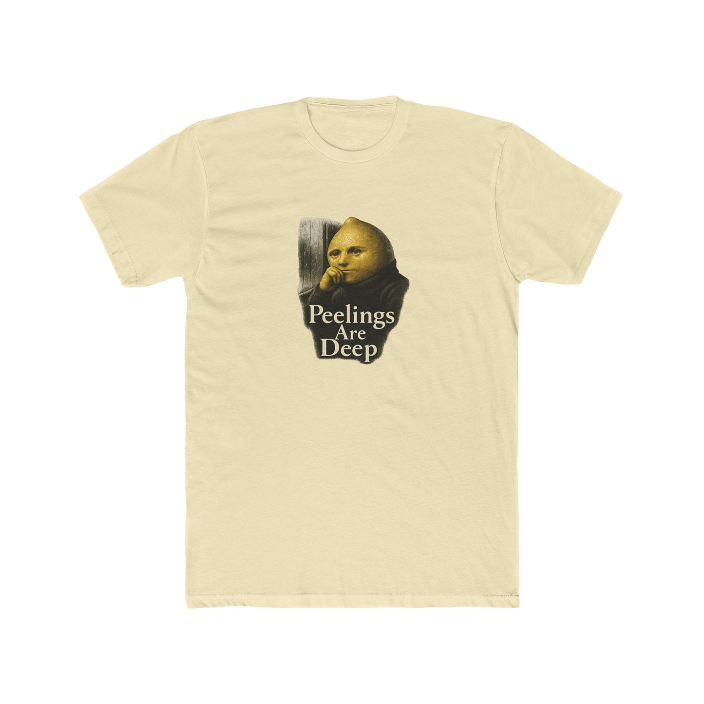 Tee — existential-citrus-literature