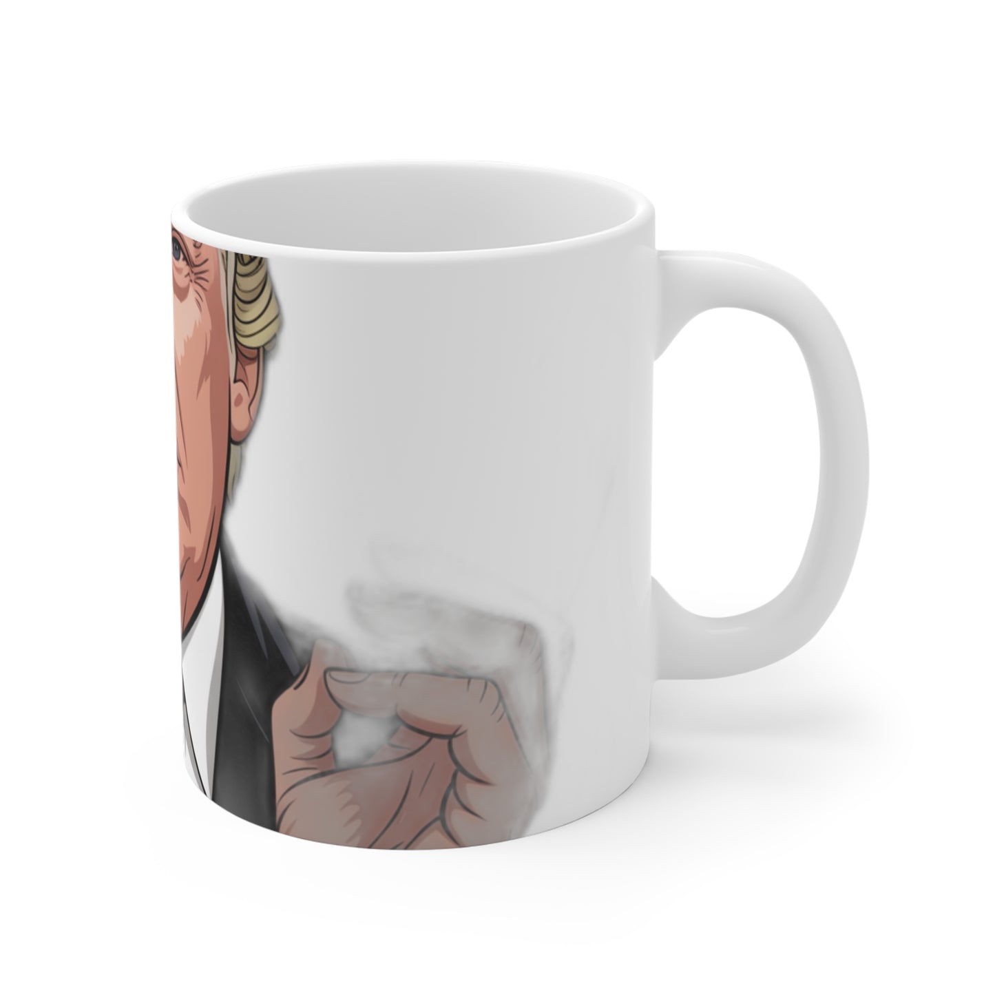 All The Cards Mug