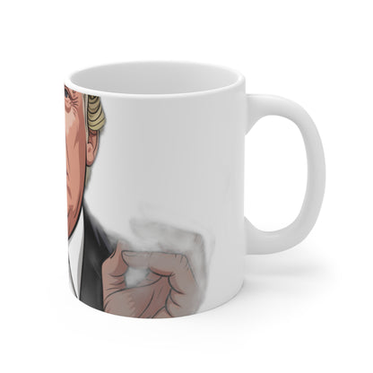 All The Cards Mug