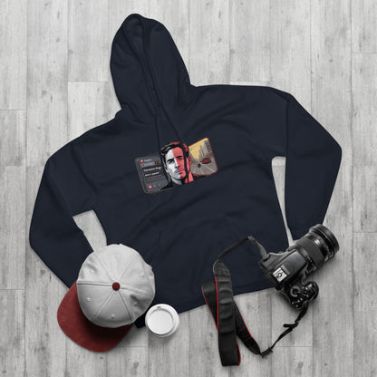 The 'Sorry' Dance Hoodie