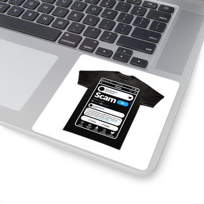 Product Sticker
