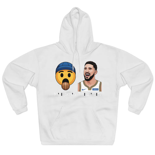The Silent Klay Hoodie