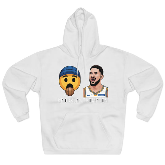 The Silent Klay Hoodie