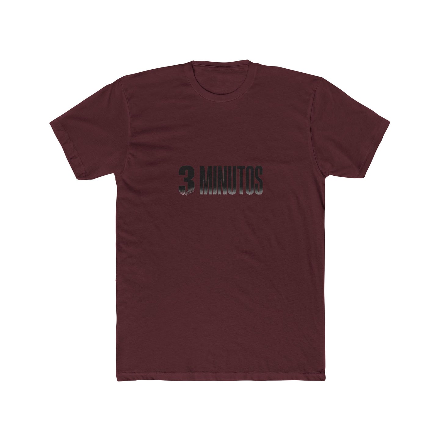 3-minutos Tee