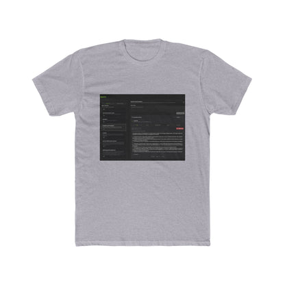 The Wonder Tax Tee