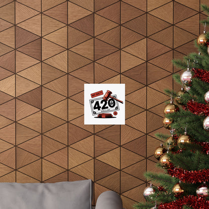 Product Poster