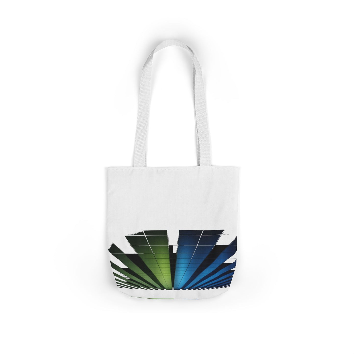Intel's Role Reversal Tote