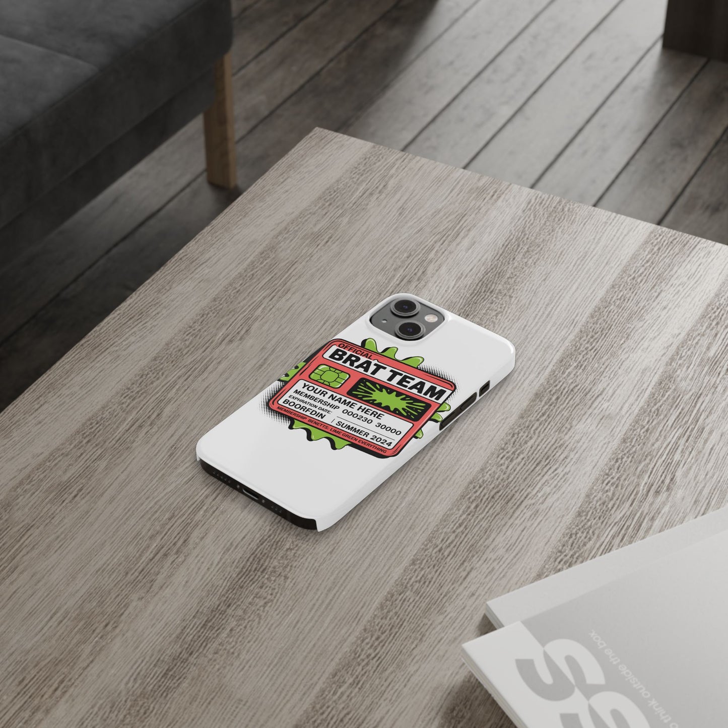 Product Phone Case