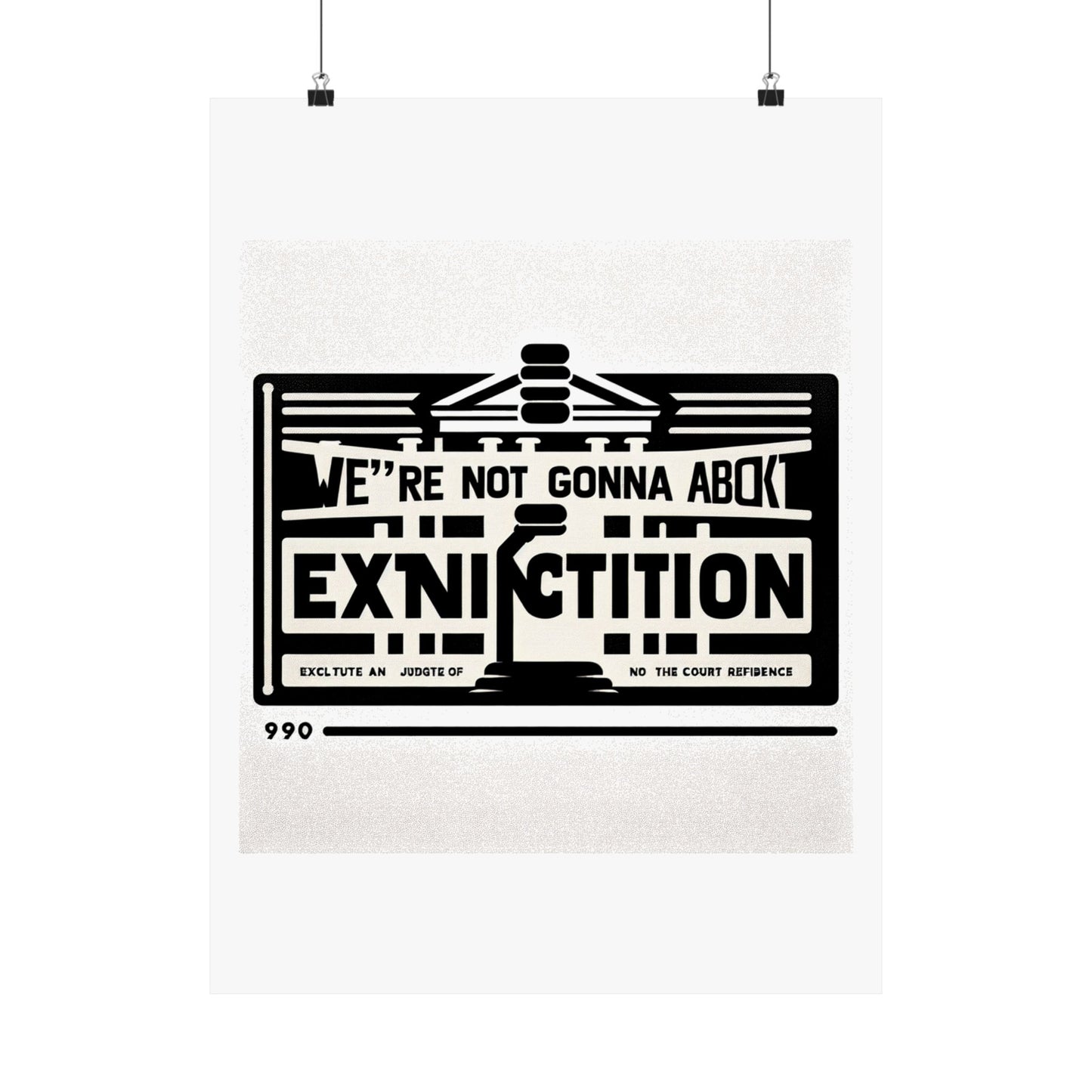 Product Poster