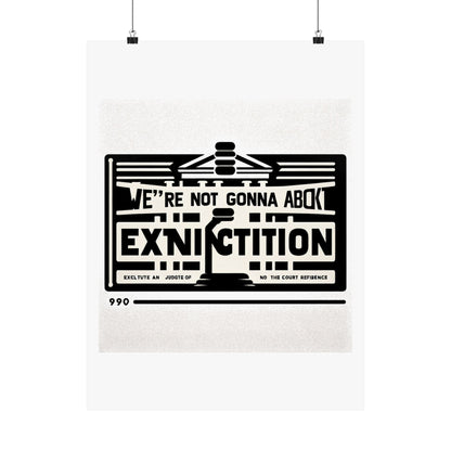 Product Poster