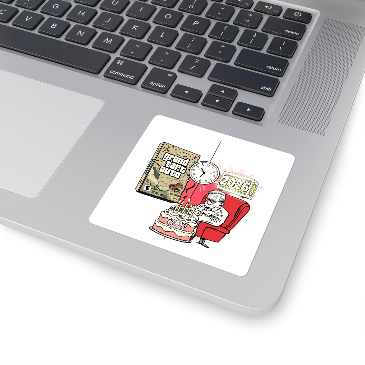 Product Sticker
