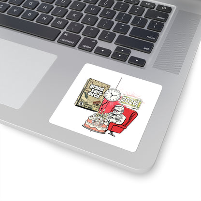 Product Sticker