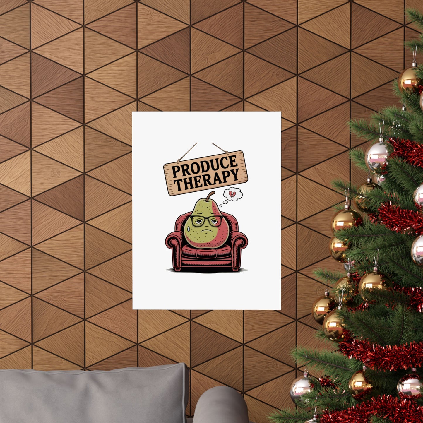 Product Poster