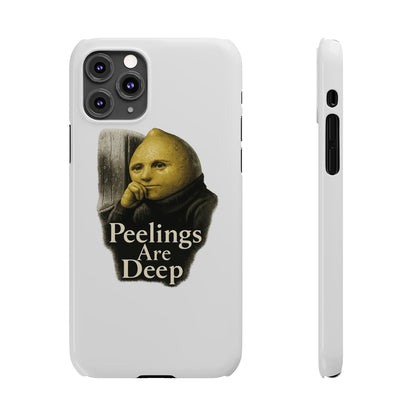 Phone Case — existential-citrus-literature