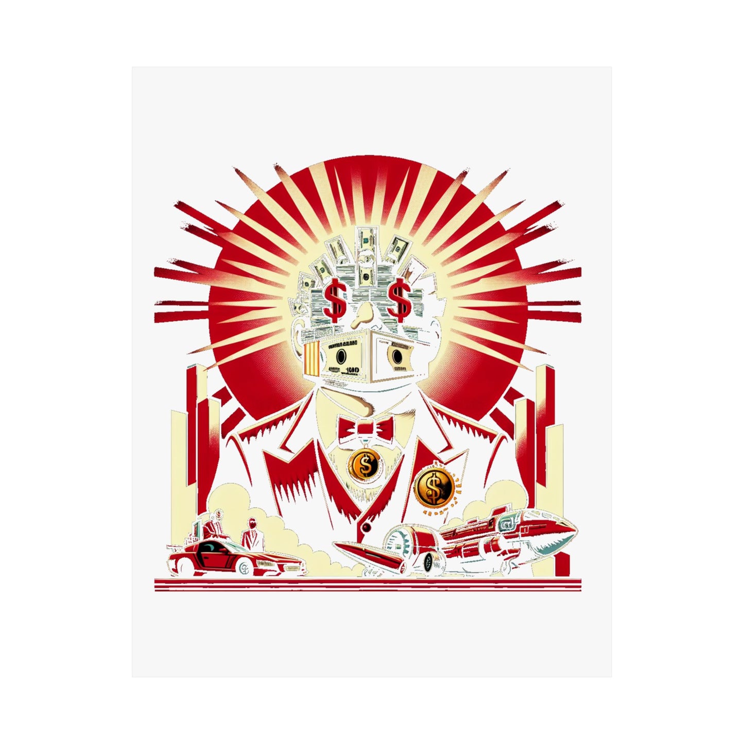 Product Poster