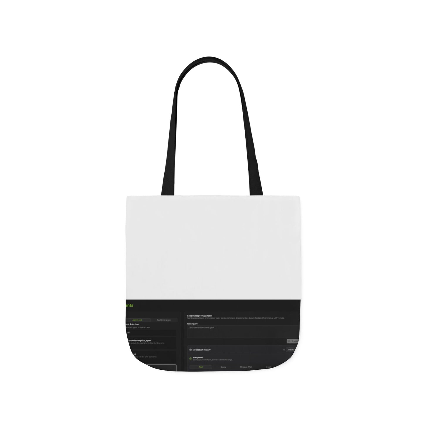 The Ethics Catch-22 Tote
