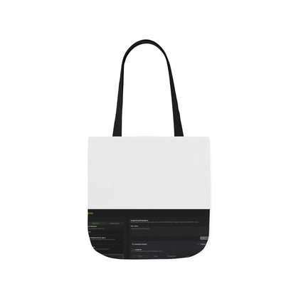 The Wonder Tax Tote