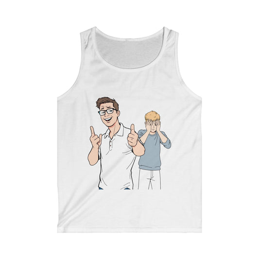 Product Men's Softstyle Tank