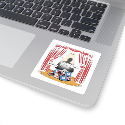 Product Sticker