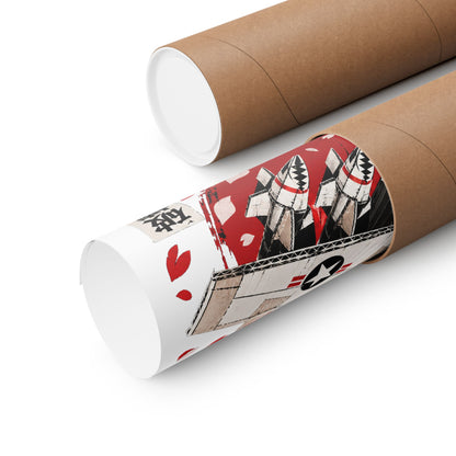 Product Poster
