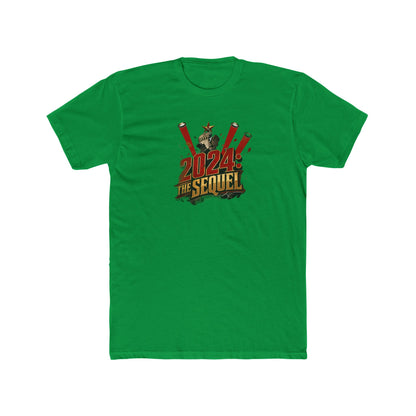 angle-3 Tee