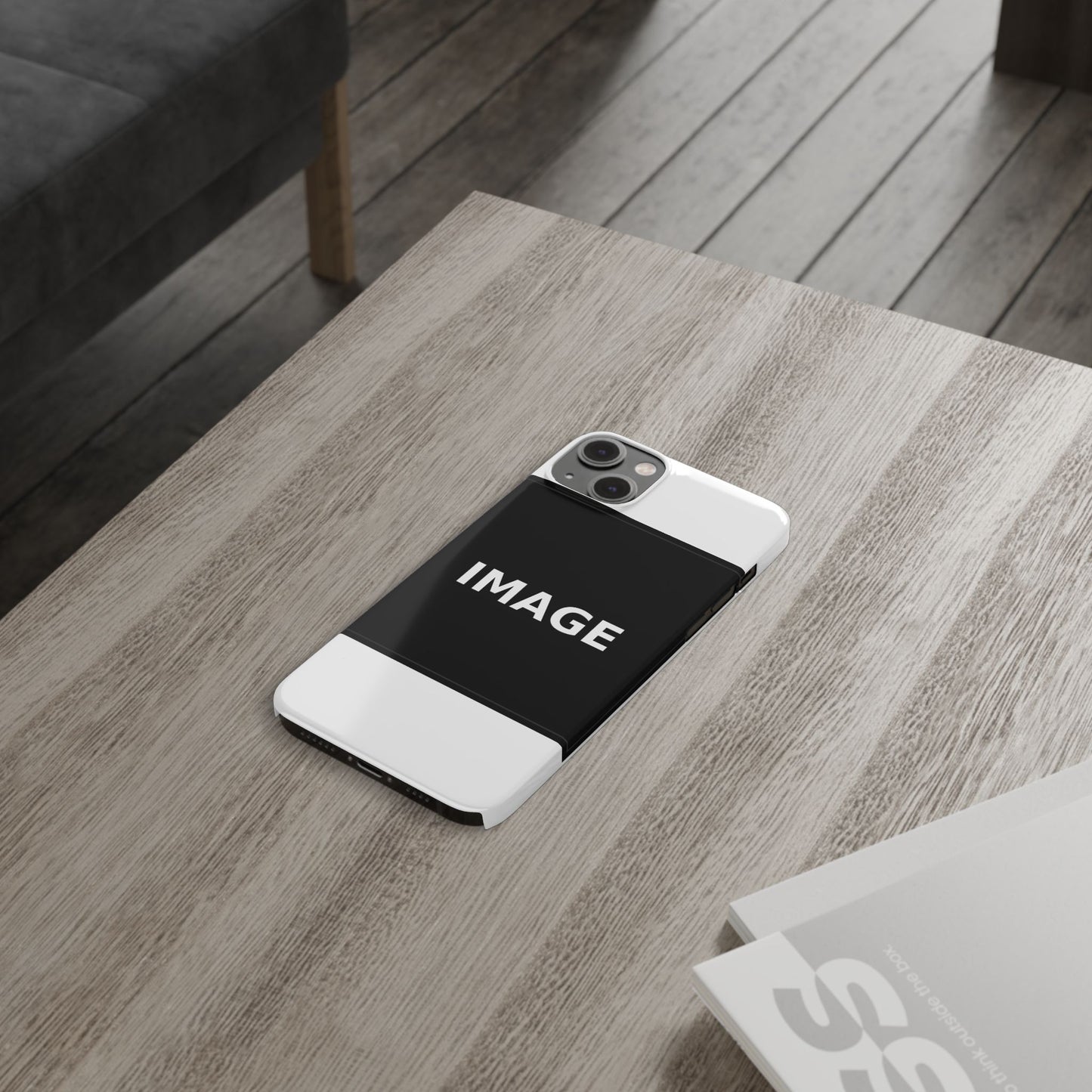 Phone Case — ted-turner-dies-cnn-founder-meme