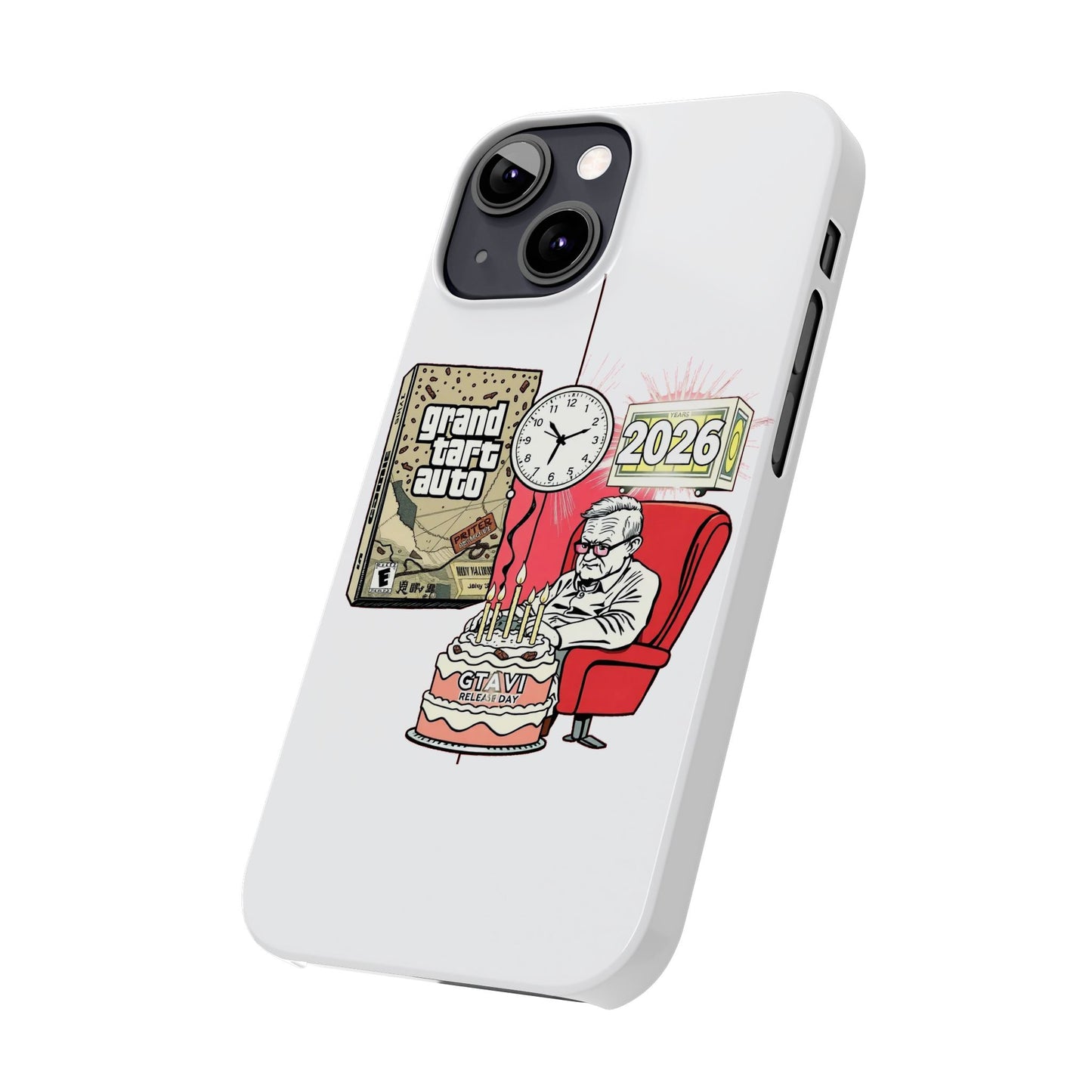 Product Phone Case