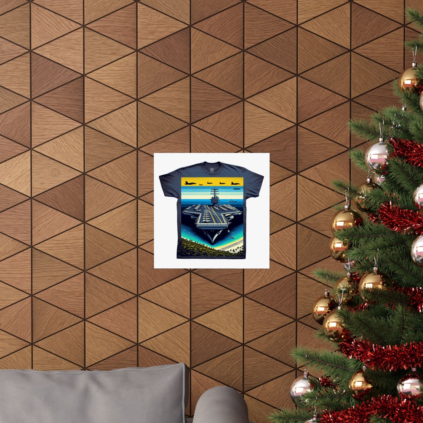 Product Poster