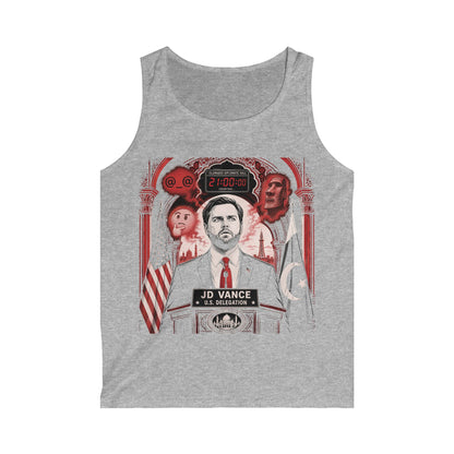 Product Men's Softstyle Tank