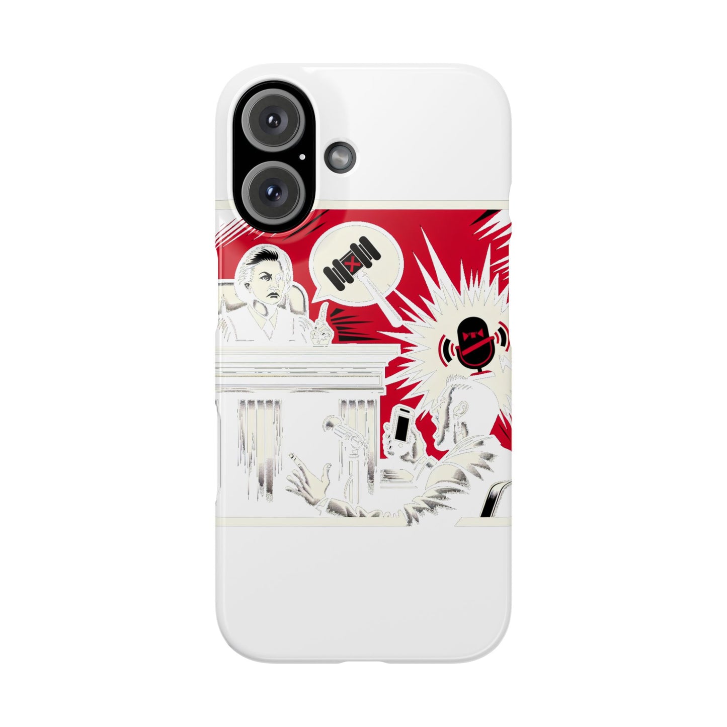 Product Phone Case