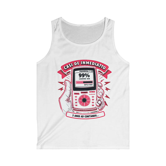Product Men's Softstyle Tank