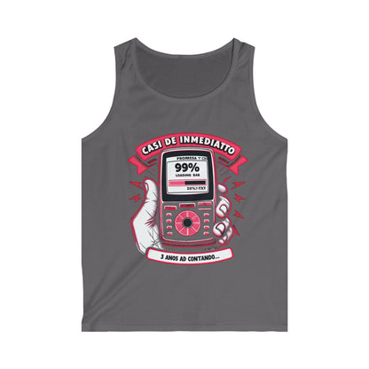 Product Men's Softstyle Tank