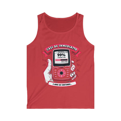 Product Men's Softstyle Tank