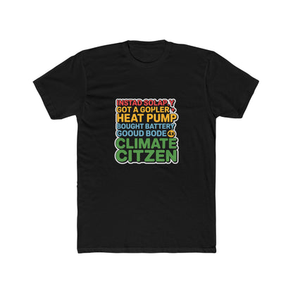 The Early Adopter's Regret Tee