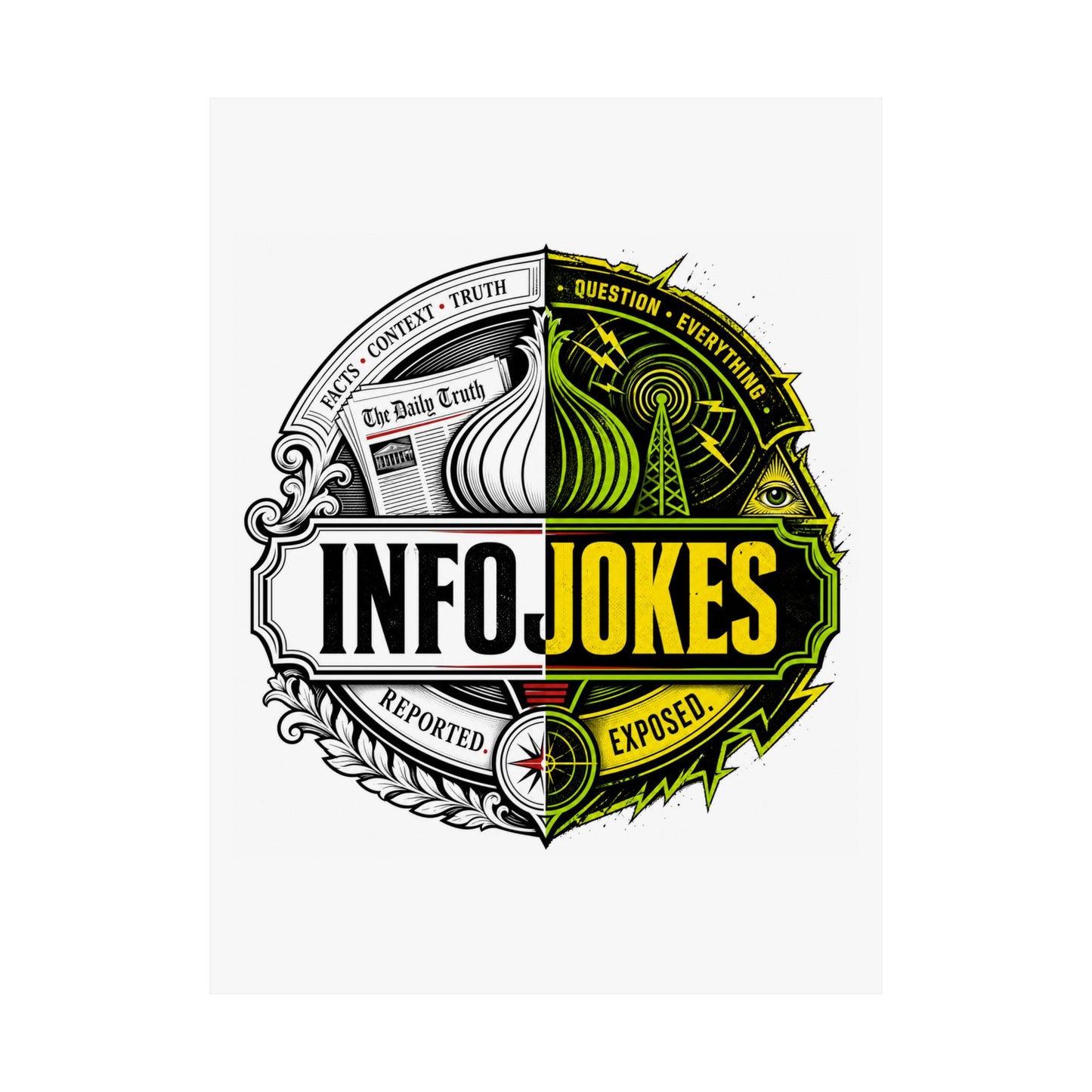 onion-infowars-mashup Poster