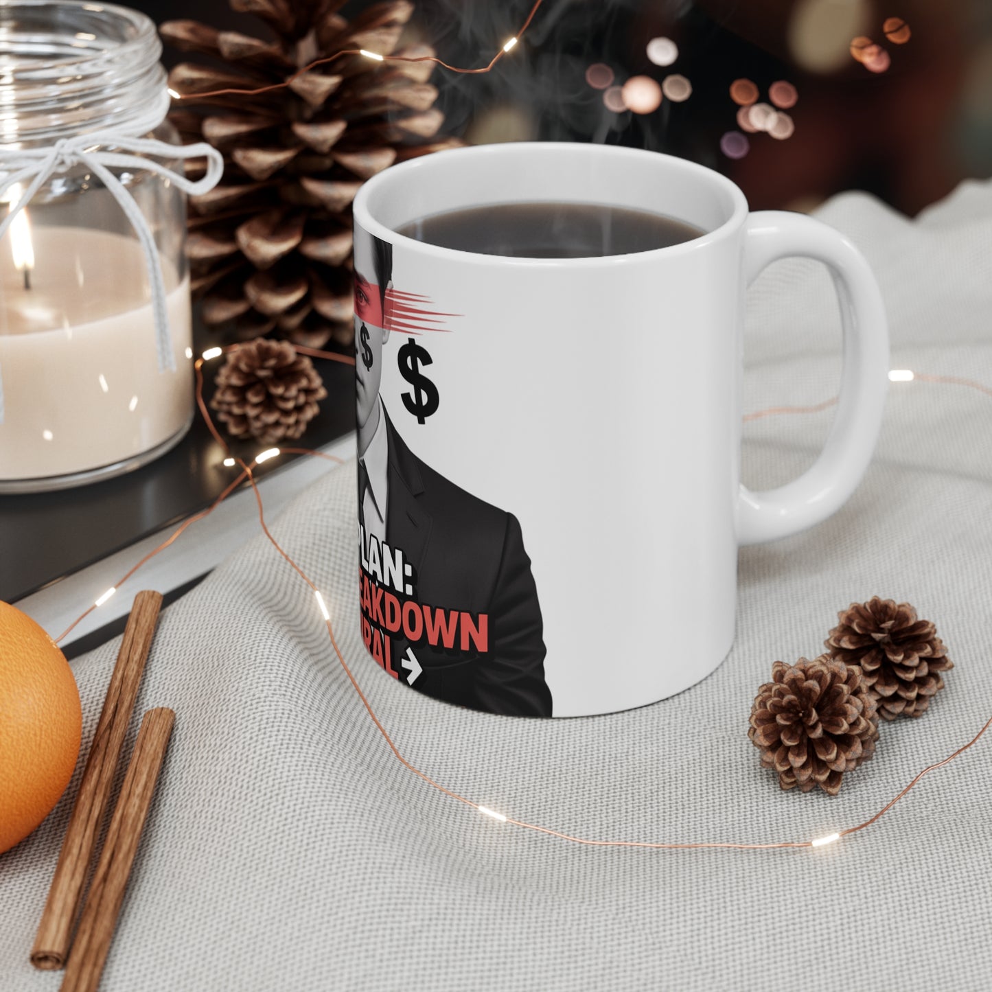 Product Mug