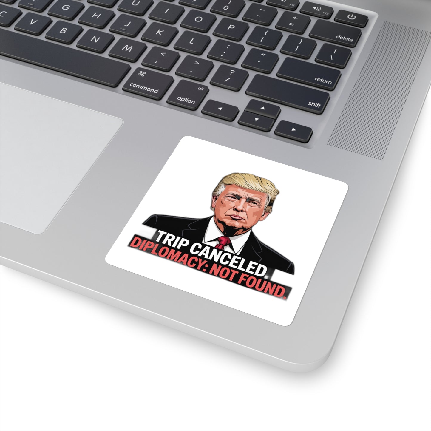18 Hours for Nothing Sticker